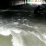Mumbai Rains: Severe Waterlogging Reported at Andheri Subway After Heavy Rains Lash Parts of the City (Watch Video)